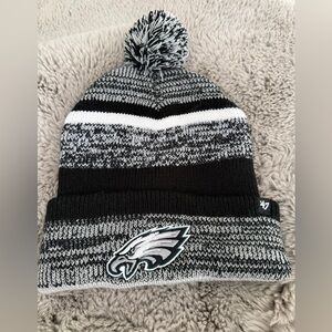’47 Brand NFL Eagles Beanie